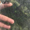 Antiinsekten-Nettomasche 50 mit den Seitennähten benutzt, um Anlagen, Gemüse und Früchte zu schützen. Schirmsperrennetz für Pavillon fournisseur