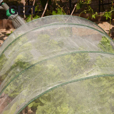 40% Sonne, welche Gartenschatten-Maschennettoplane des Stoffes die schwarze beständige benutzt für Pflanzenkleidgewächshaus, Hühnerhaustomaten schattiert fournisseur