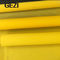 Kundenspezifische Nylonhaustiermaschengewebe-Seidenrollenrahmen-Siebdruckmasche fournisseur