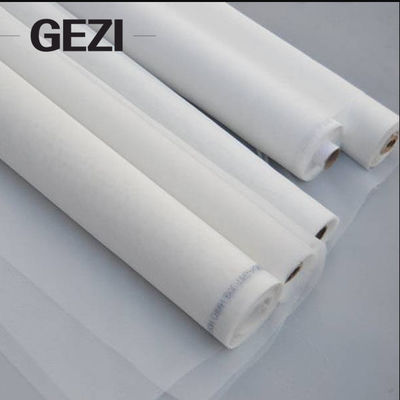 Nylonmasche wird für Filtration des verteilenden Wassers in der Papierherstellungsindustrie benutzt fournisseur